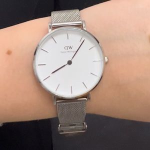 Daniel Wellington watch